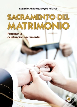 Capa do artigo Sacramento Del Matrimonio