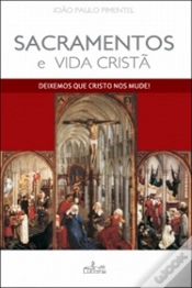 Capa do artigo Sacramento e Vida Cristã
