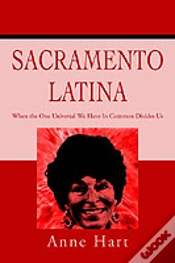 Capa do artigo Sacramento Latina