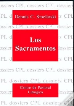 Capa do artigo Sacramentos, Los