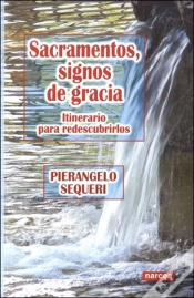 Capa do artigo Sacramentos, Signos De Gracia