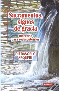 Capa do artigo Sacramentos, Signos De Gracia