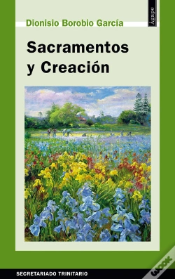 Capa do artigo Sacramentos Y Creación