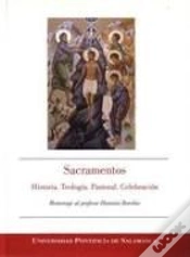 Capa do artigo Sacramentos
