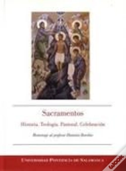 Capa do artigo Sacramentos