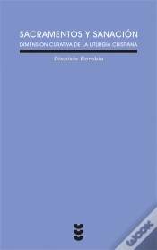 Capa do artigo Sacramentos Y Sanación