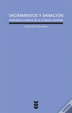 Capa do artigo Sacramentos Y Sanación