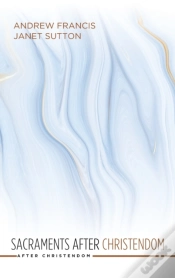 Capa do artigo Sacraments After Christendom