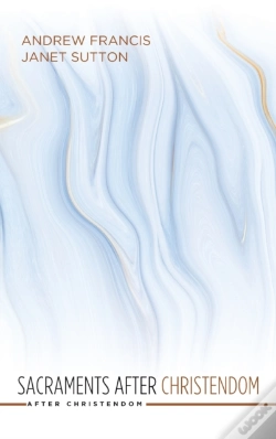 Capa do artigo Sacraments After Christendom
