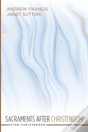 Capa do artigo Sacraments After Christendom