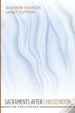 Capa do artigo Sacraments After Christendom