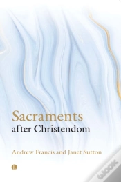 Capa do artigo Sacraments After Christendom