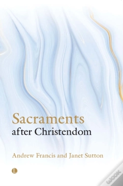 Capa do artigo Sacraments After Christendom