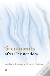 Capa do artigo Sacraments After Christendom