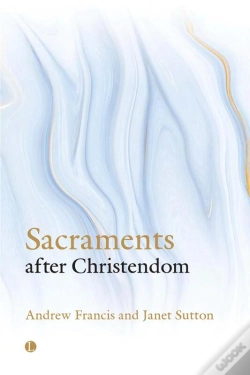 Capa do artigo Sacraments After Christendom