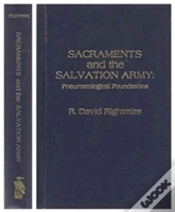 Capa do artigo Sacraments And The Salvation Army