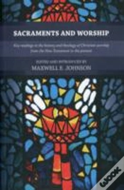 Capa do artigo Sacraments And Worship