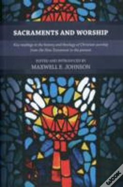 Capa do artigo Sacraments And Worship