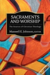 Sacraments And Worship
