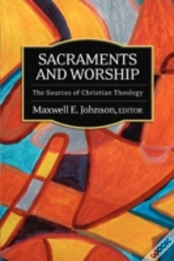 Capa do artigo Sacraments And Worship