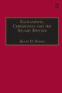 Sacraments, Ceremonies And The Stuart Divines - Preview