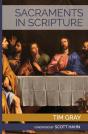 Sacraments In Scripture - Preview