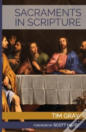 Capa do artigo Sacraments In Scripture