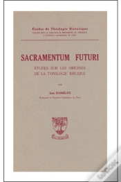 Capa do artigo Sacramentum Futuri