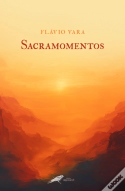 Capa do artigo Sacramomentos
