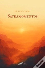 Capa do artigo Sacramomentos