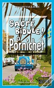 Capa do artigo Sacré Bidule ! À Pornichet