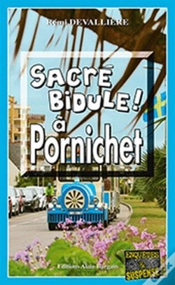 Capa do artigo Sacré Bidule ! À Pornichet