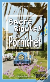 Capa do artigo Sacré Bidule À Pornichet