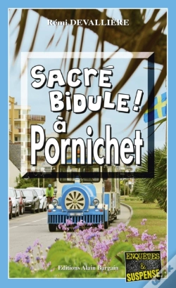 Capa do artigo Sacré Bidule À Pornichet