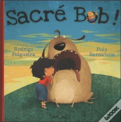 Capa do artigo Sacre Bob !