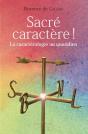 Sacré Caractère ! - Preview