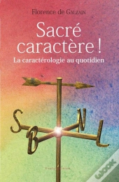Sacré Caractère !