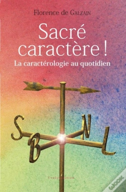 Capa do artigo Sacré Caractère !