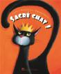 Sacré Chat ! - Preview