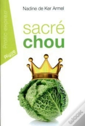 Capa do artigo Sacré Chou
