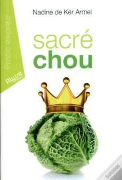 Capa do artigo Sacré Chou
