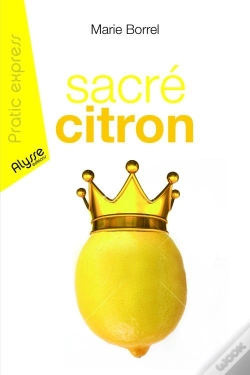 Capa do artigo Sacré Citron