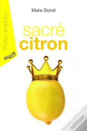 Capa do artigo Sacré Citron