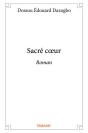 Sacre Coeur - Roman - Preview