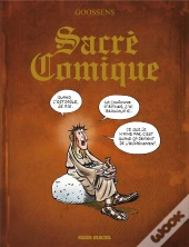 Sacré Comique