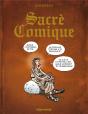 Sacré Comique - Preview