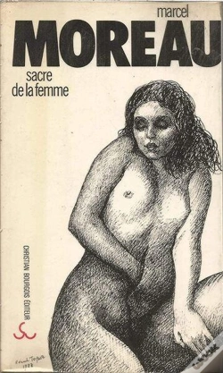 Capa do artigo Sacre De La Femme