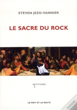 Capa do artigo Sacre Du Rock - De La Diabolisation A La Sacralisation