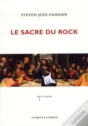 Capa do artigo Sacre Du Rock - De La Diabolisation A La Sacralisation