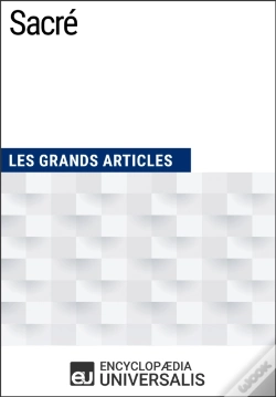 Capa do artigo Sacré